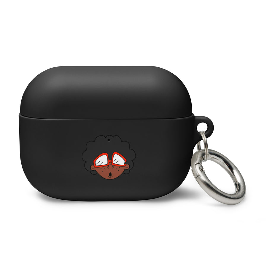 The Only Child 1983 Double Logo AirPods case