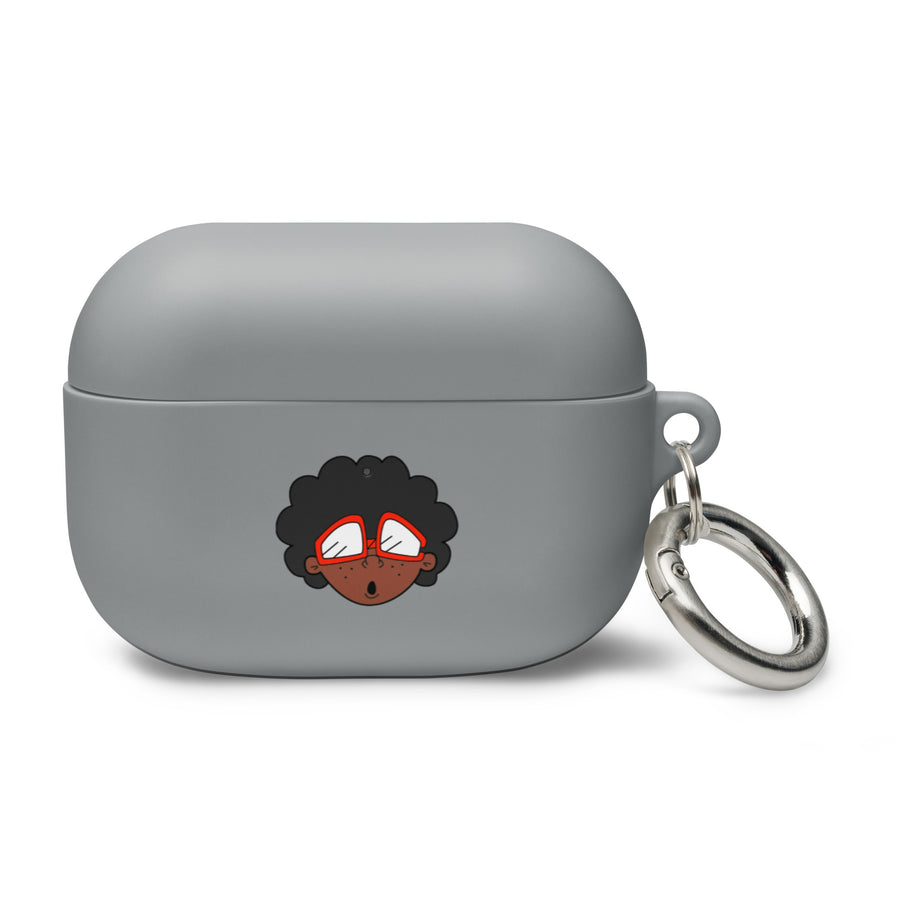 The Only Child 1983 Double Logo AirPods case