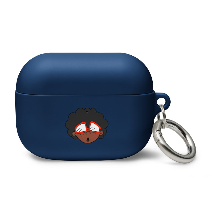 The Only Child 1983 Double Logo AirPods case