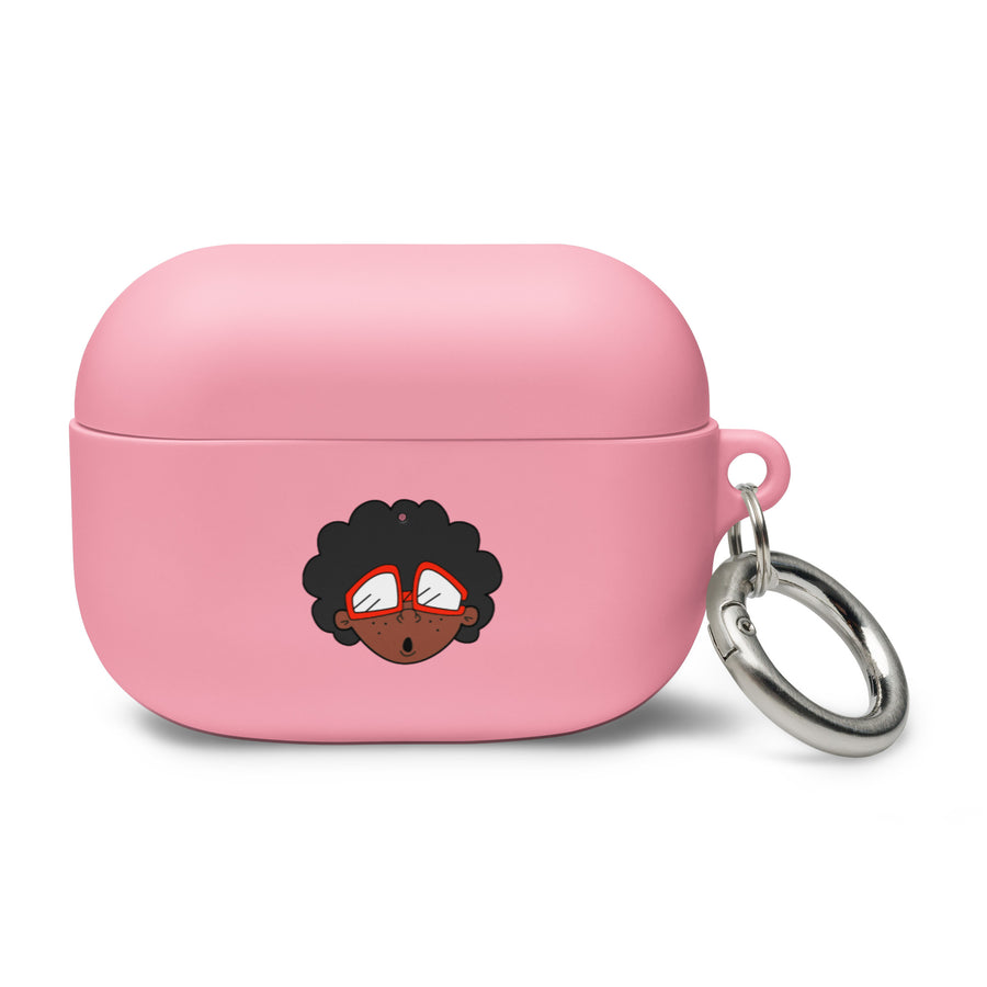 The Only Child 1983 Double Logo AirPods case