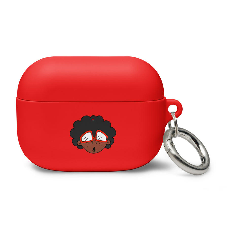 The Only Child 1983 Double Logo AirPods case