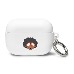 The Only Child 1983 Double Logo AirPods case