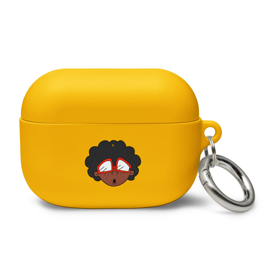 The Only Child 1983 Double Logo AirPods case