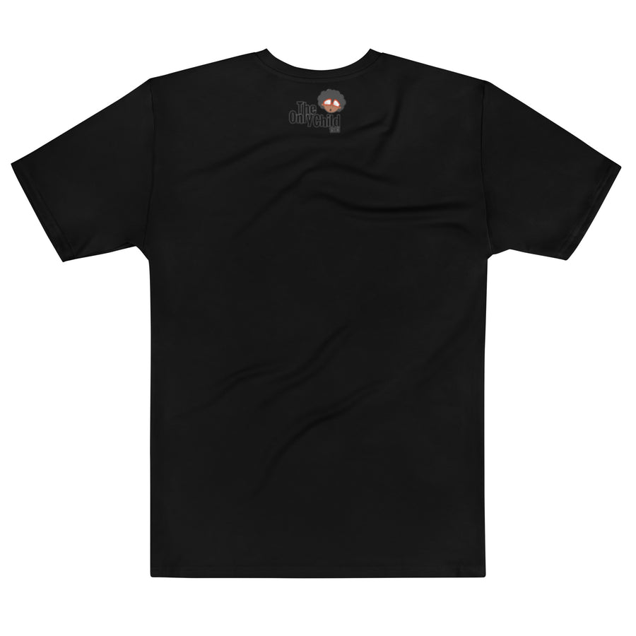 The Only Child 1983 BTF Men's t-shirt