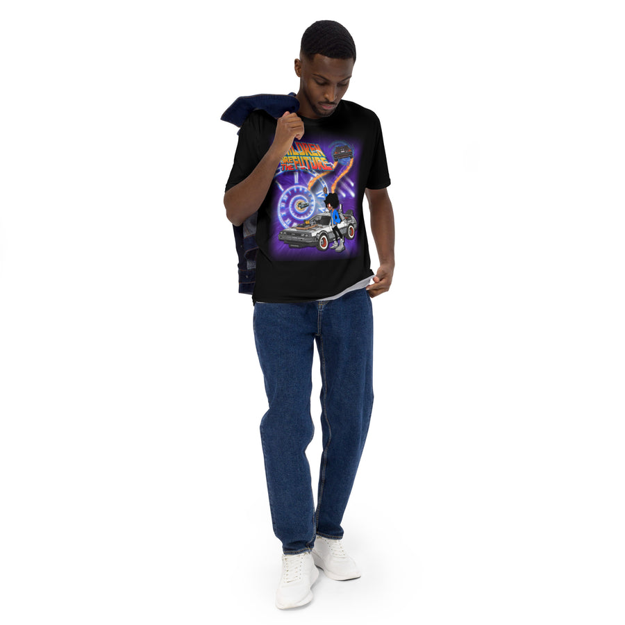 The Only Child 1983 BTF Men's t-shirt