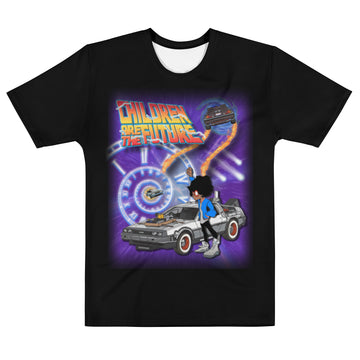 The Only Child 1983 BTF Men's t-shirt