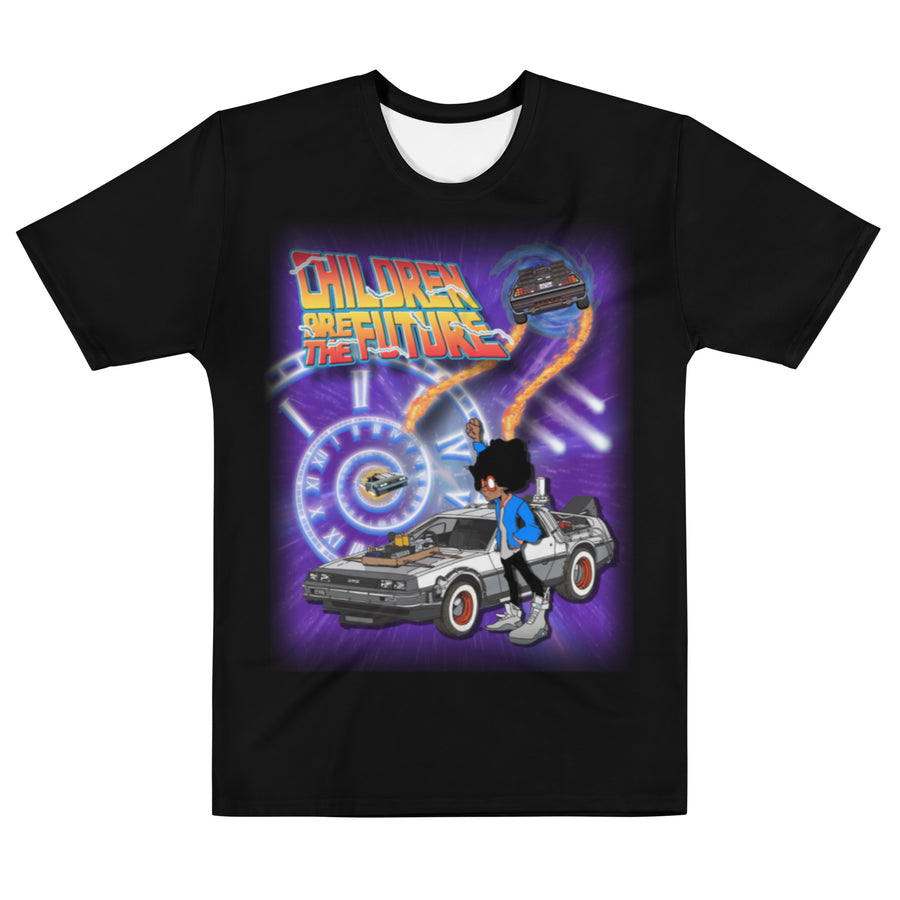 The Only Child 1983 BTF Men's t-shirt