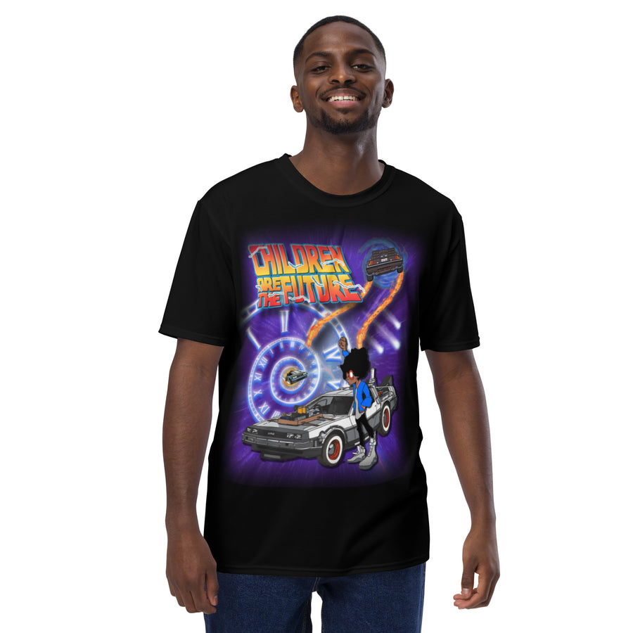 The Only Child 1983 BTF Men's t-shirt