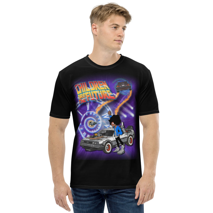 The Only Child 1983 BTF Men's t-shirt