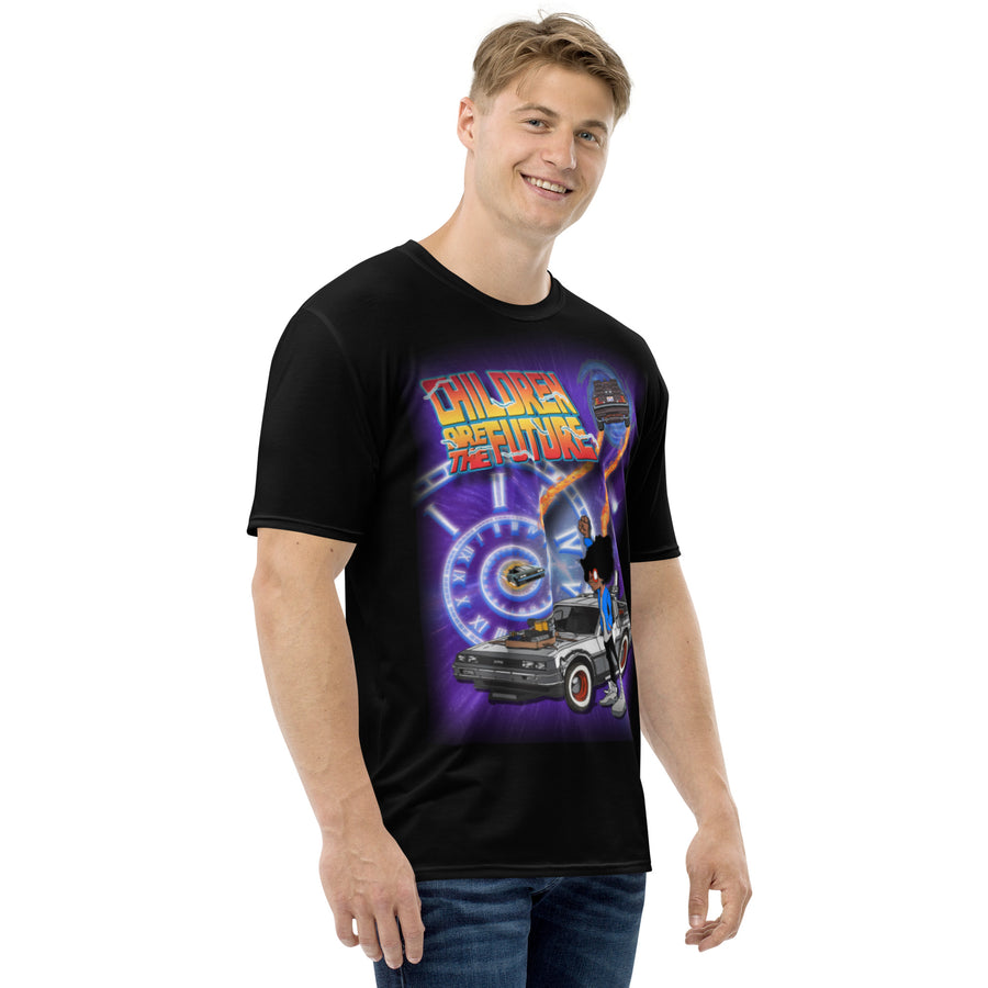 The Only Child 1983 BTF Men's t-shirt