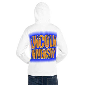 The Only Child 1983 LU UNDENIABLE Unisex Hoodie