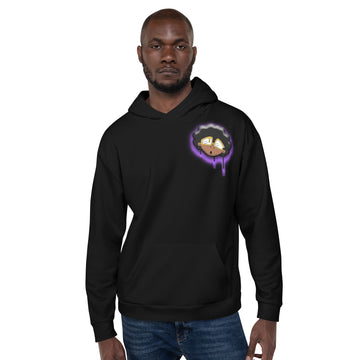 The Only Child 1983 TAGGED Unisex Hoodie