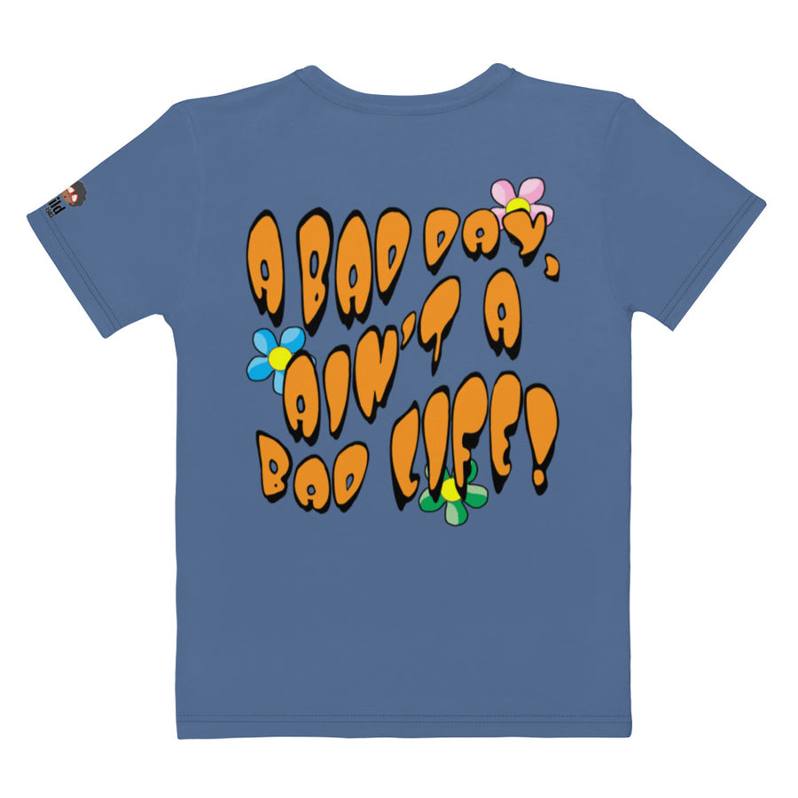 The Only Child 1983 A Bad Day Women's T-shirt