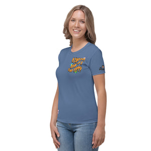 The Only Child 1983 A Bad Day Women's T-shirt