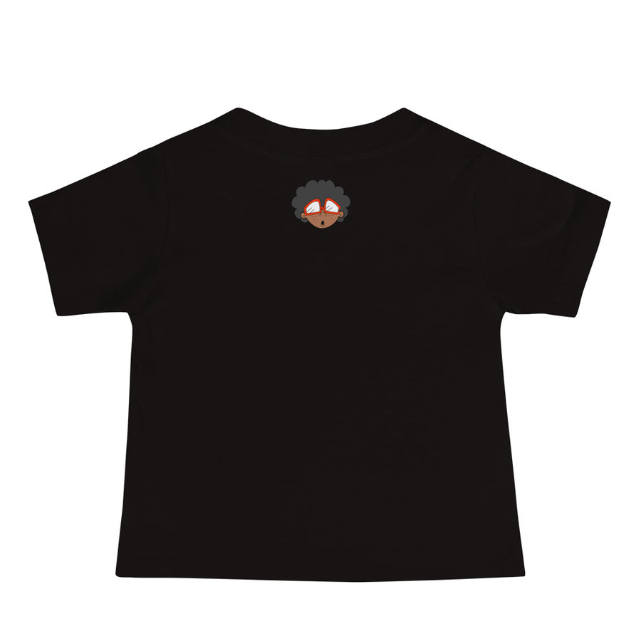 The Only Child 1983 OLD/NEW YE Baby Jersey Short Sleeve Tee