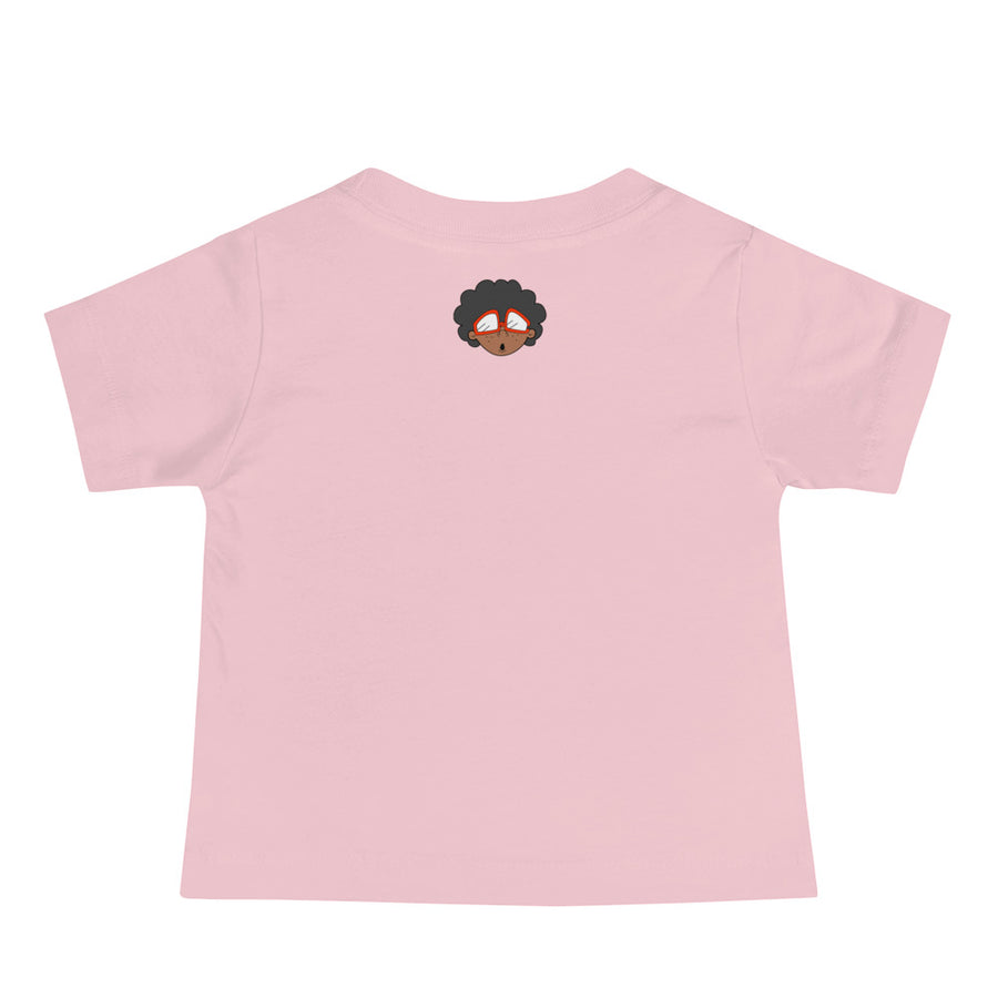 The Only Child 1983 OLD/NEW YE Baby Jersey Short Sleeve Tee