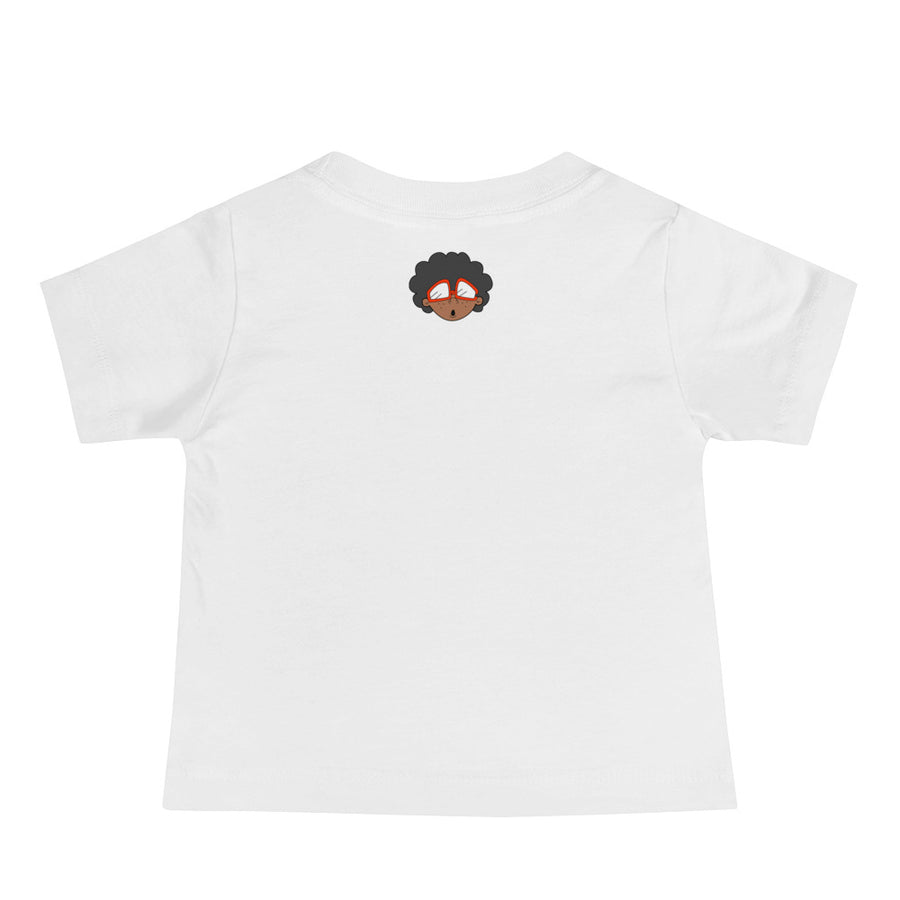 The Only Child 1983 OLD/NEW YE Baby Jersey Short Sleeve Tee