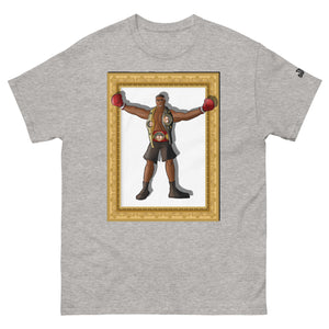 The Only Child 1983 Framed Iron Mike Men's classic tee