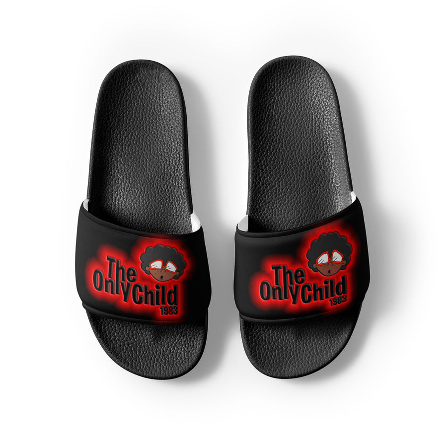 The Only Child 1983 Energy Burst Men’s slides