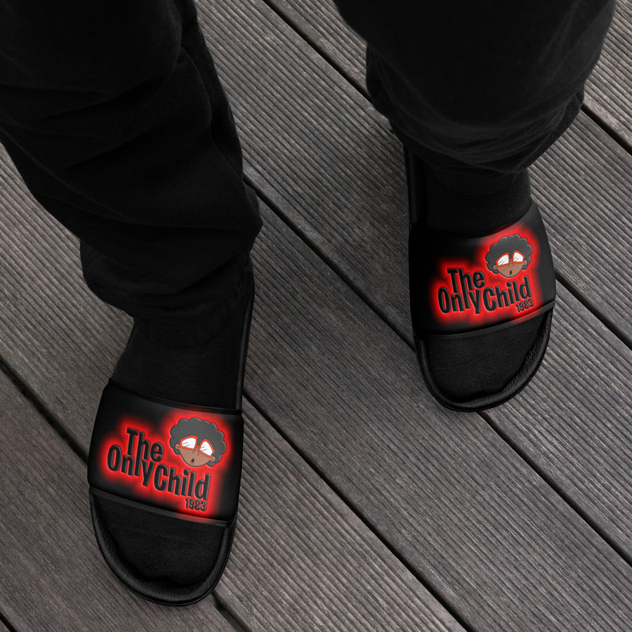 The Only Child 1983 Energy Burst Men’s slides