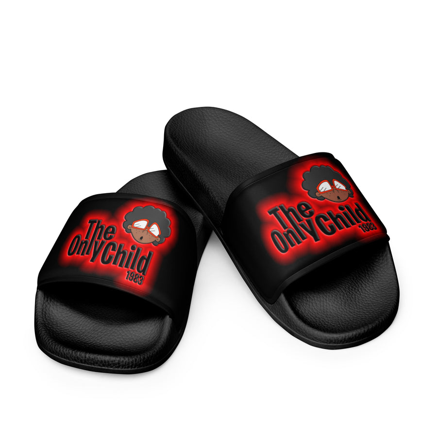 The Only Child 1983 Energy Burst Men’s slides