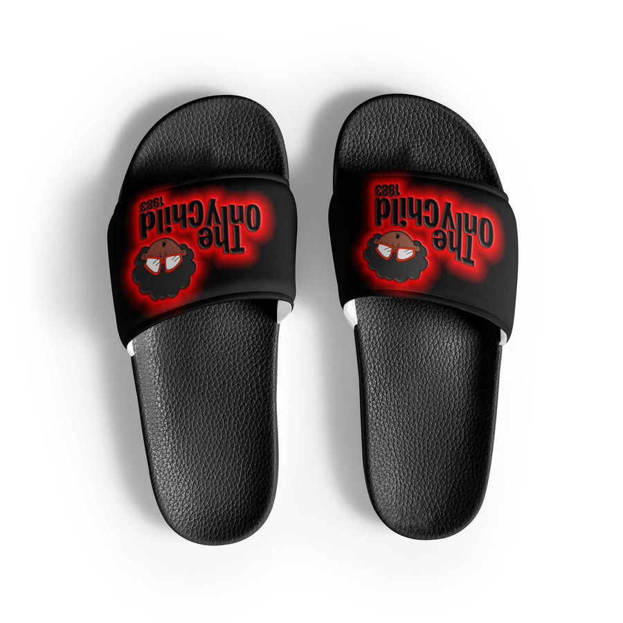 The Only Child 1983 Energy Burst Men’s slides