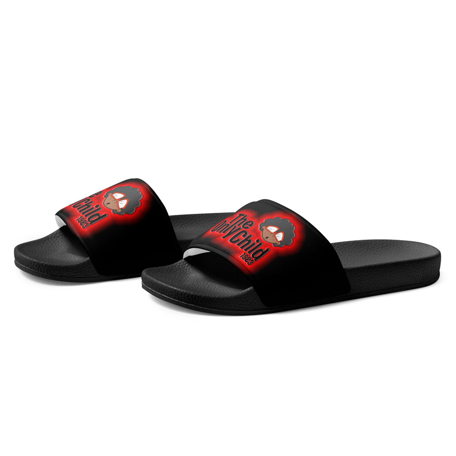 The Only Child 1983 Energy Burst Men’s slides