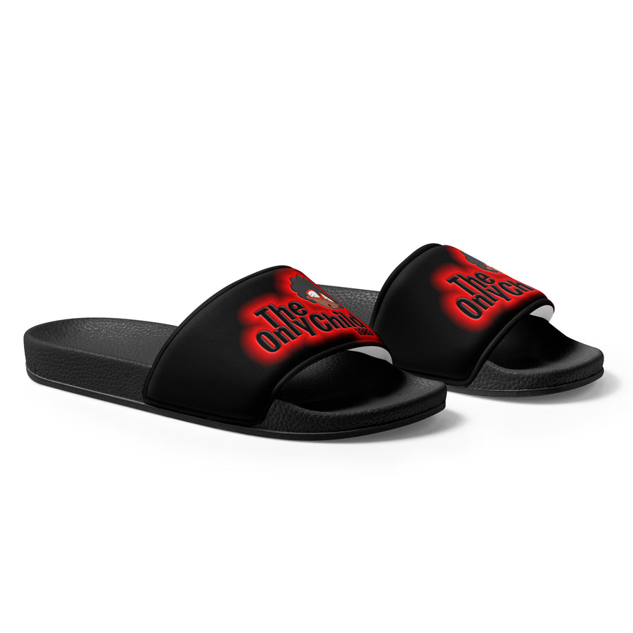 The Only Child 1983 Energy Burst Men’s slides