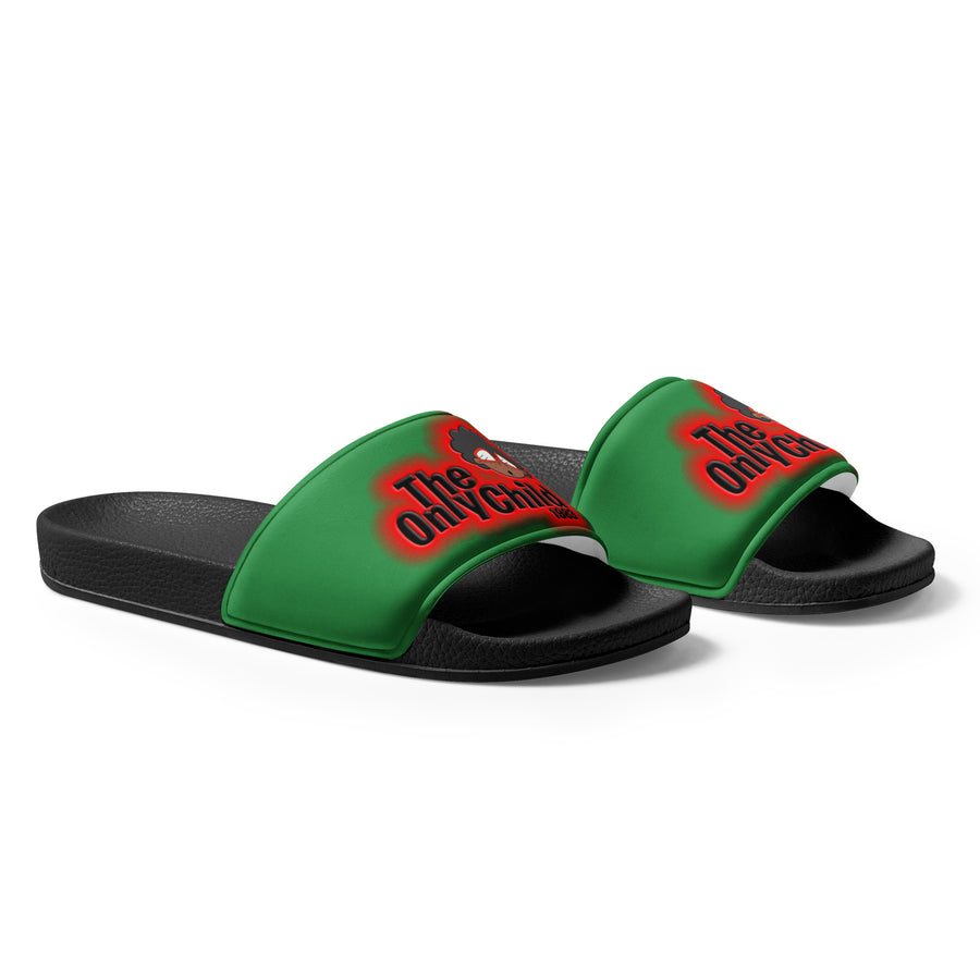 The Only Child 1983 Energy Burst Men’s slides