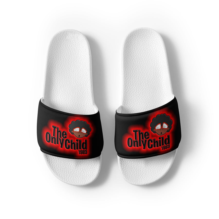 The Only Child 1983 Energy Burst Men’s slides