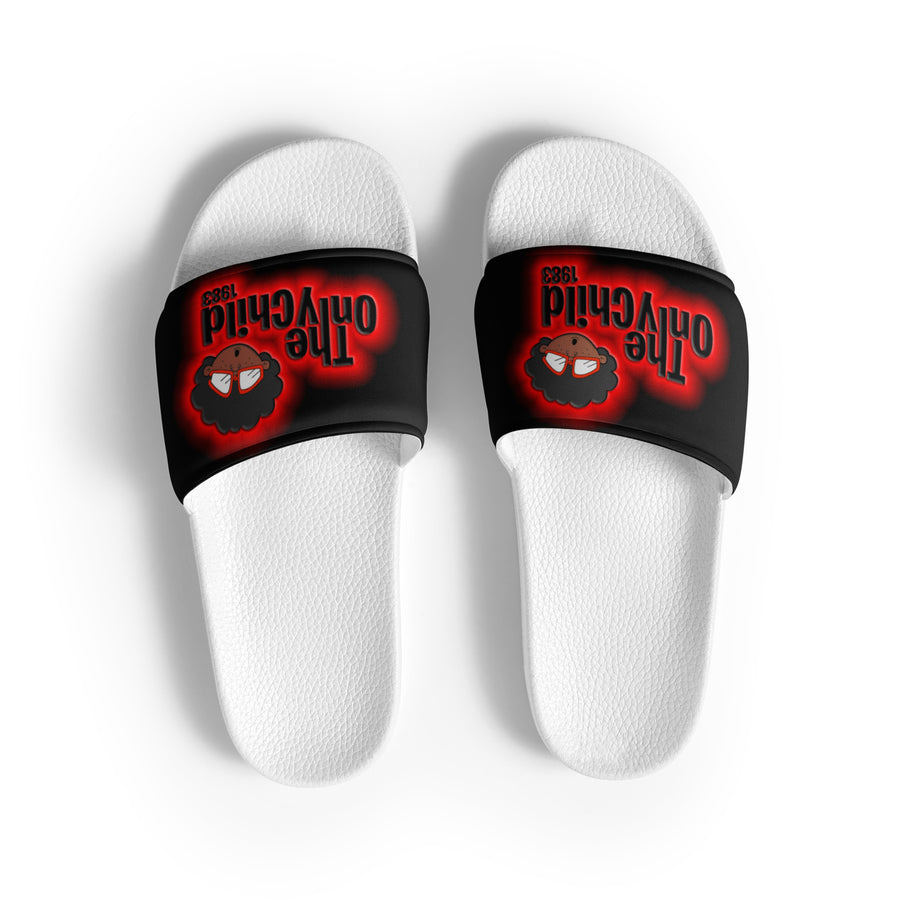 The Only Child 1983 Energy Burst Men’s slides