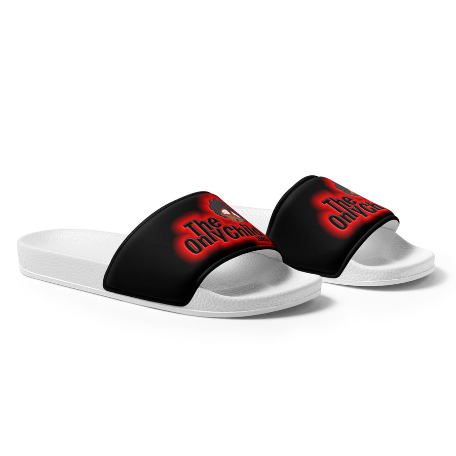 The Only Child 1983 Energy Burst Men’s slides