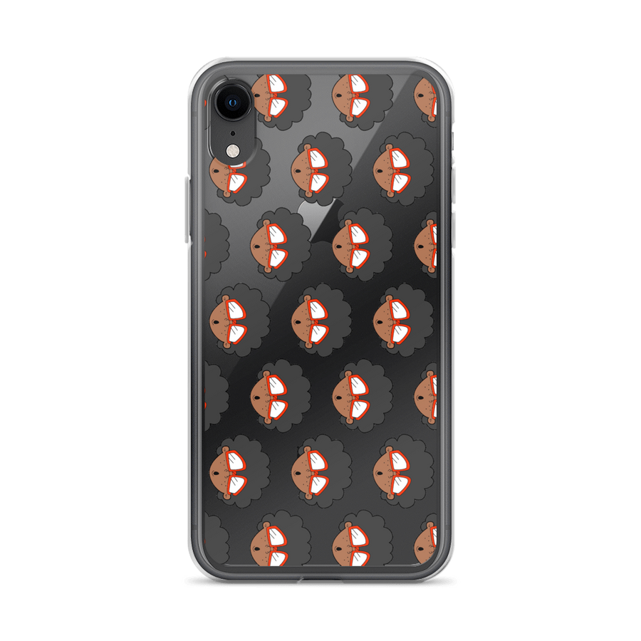 The Only Child 1983 iPhone Case