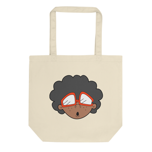 The Only Child 1983 Eco Tote Bag