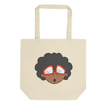 The Only Child 1983 Eco Tote Bag