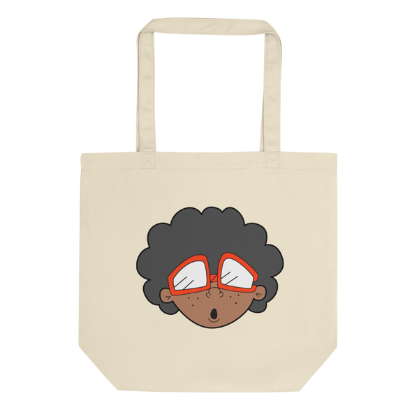 The Only Child 1983 Eco Tote Bag