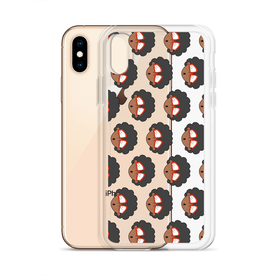 The Only Child 1983 iPhone Case