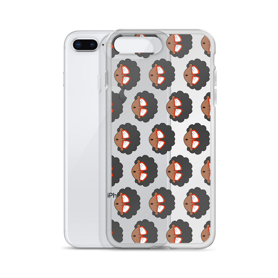 The Only Child 1983 iPhone Case