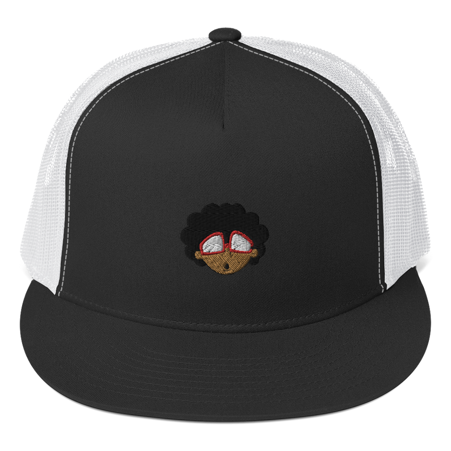 The Only Child 1983 Trucker Cap