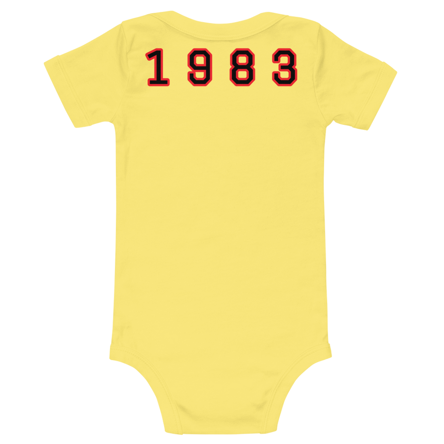 The Only Child 1983 Onesie