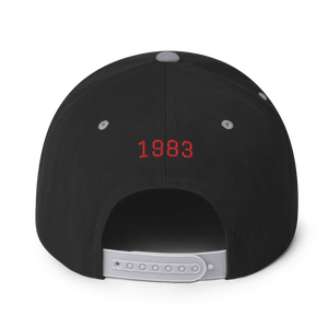 The Only Child 1983 Snapback Hat