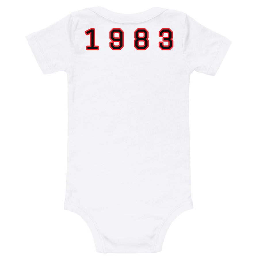 The Only Child 1983 Onesie