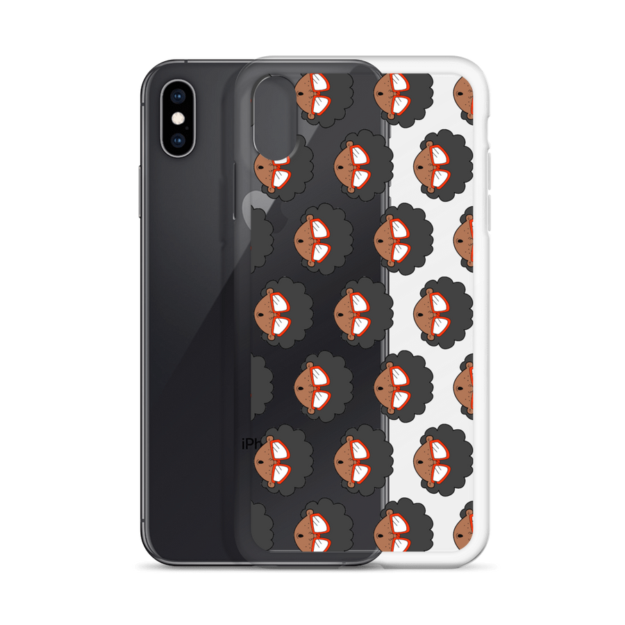 The Only Child 1983 iPhone Case