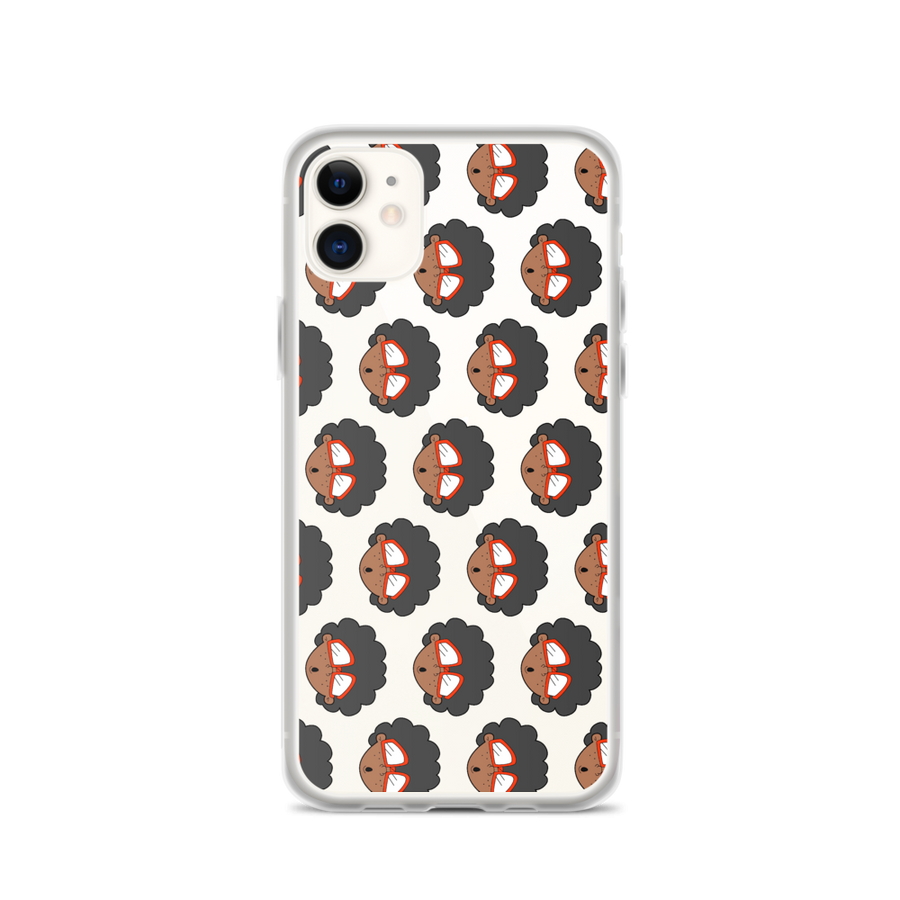 The Only Child 1983 iPhone Case