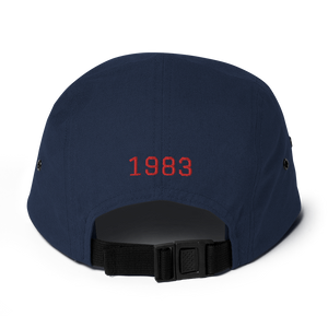 The Only Child 1983 Five Panel Cap