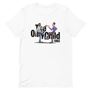 The Only Child 1983 K&P Short-Sleeve Unisex T-Shirt