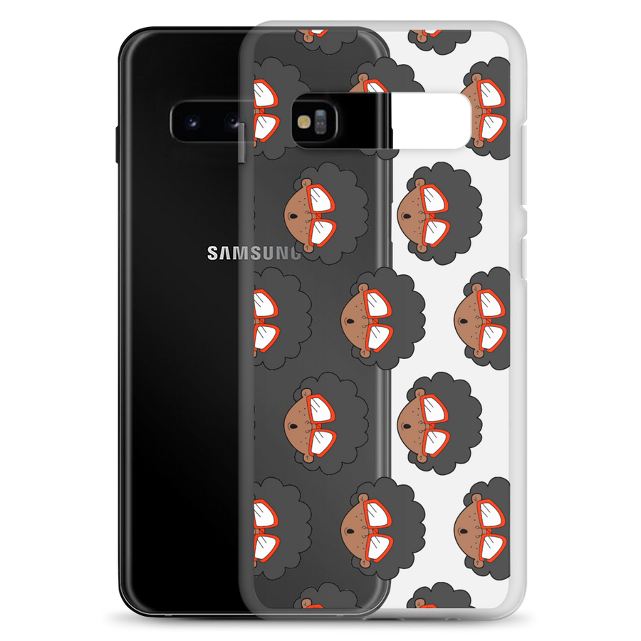 The Only Child 1983 Samsung Case