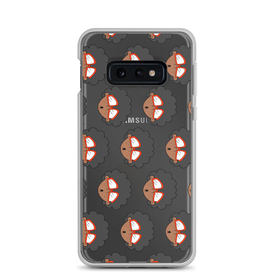 The Only Child 1983 Samsung Case