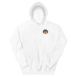 The Only Child 1983 little/Bighead Unisex Hoodie