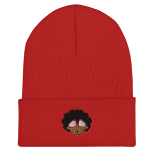 The Only Child 1983 Cuffed Beanie